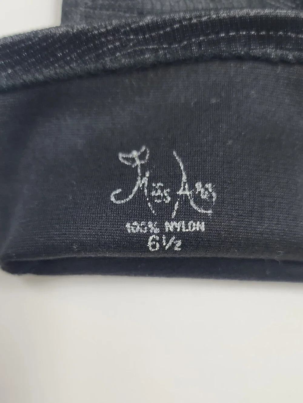 Vintage Miss Aris Dress Gloves